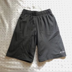 Boys shorts